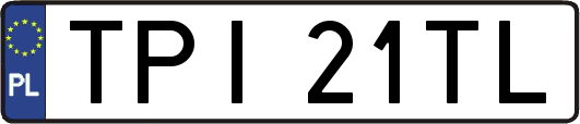 TPI21TL