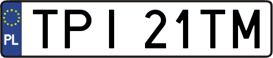 TPI21TM