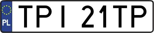 TPI21TP
