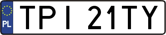 TPI21TY