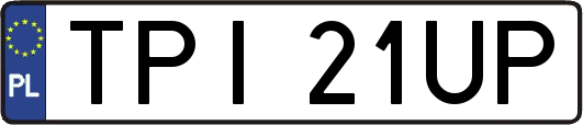 TPI21UP