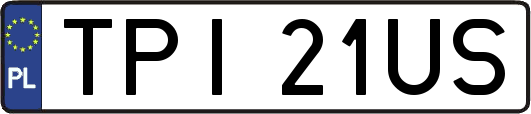 TPI21US