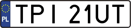 TPI21UT
