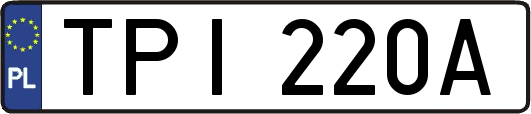 TPI220A