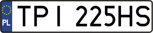 TPI225HS