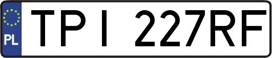TPI227RF