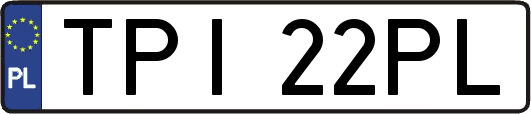 TPI22PL