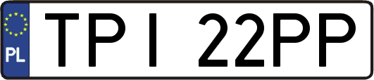 TPI22PP