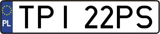 TPI22PS