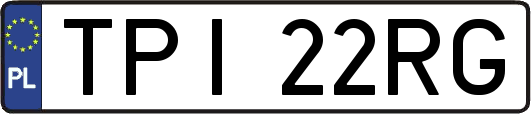 TPI22RG