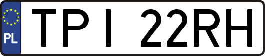 TPI22RH