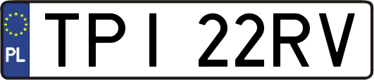TPI22RV
