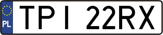 TPI22RX