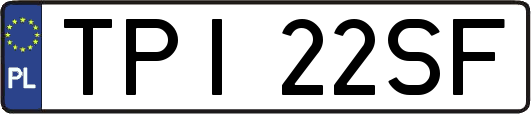 TPI22SF