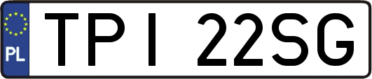 TPI22SG