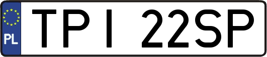 TPI22SP