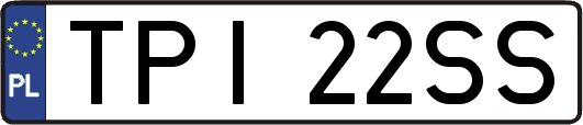 TPI22SS