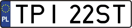 TPI22ST