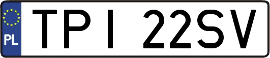 TPI22SV