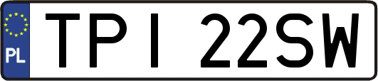 TPI22SW