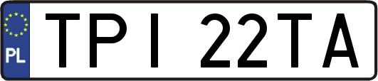 TPI22TA