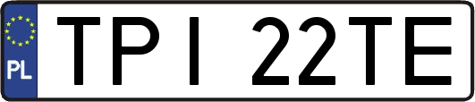 TPI22TE