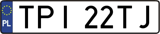TPI22TJ