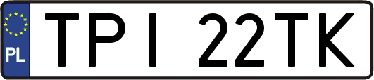 TPI22TK