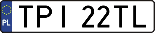 TPI22TL