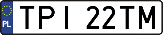 TPI22TM