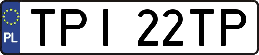 TPI22TP