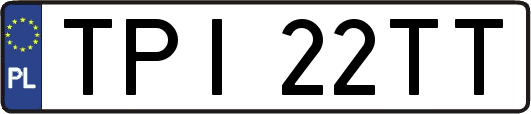 TPI22TT