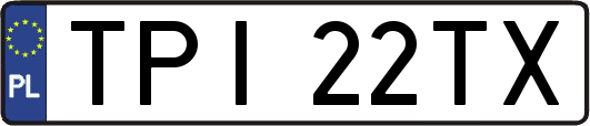 TPI22TX