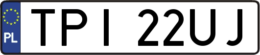 TPI22UJ