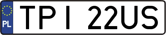 TPI22US