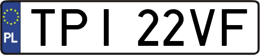 TPI22VF