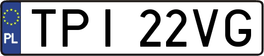 TPI22VG