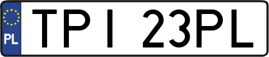 TPI23PL