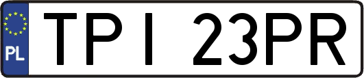 TPI23PR