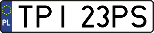 TPI23PS