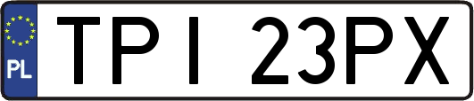 TPI23PX