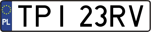 TPI23RV