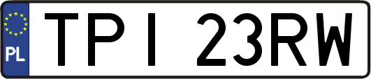 TPI23RW