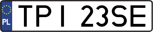 TPI23SE