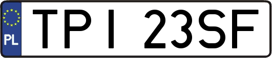 TPI23SF