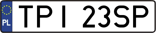 TPI23SP