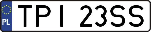 TPI23SS