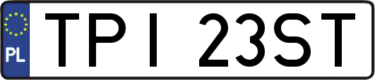 TPI23ST
