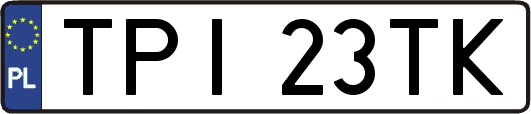TPI23TK