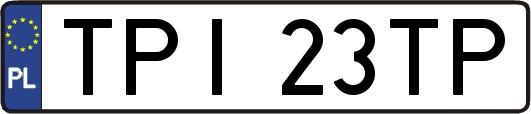 TPI23TP